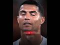 Sad of ronaldo😔