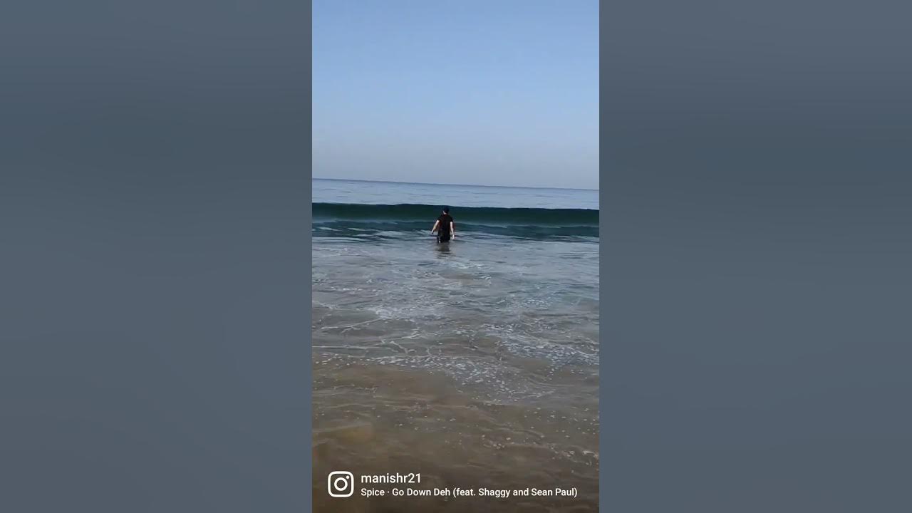Happiness comes in waves ππ / Trending songs / Trending video / beach / travel / summer / sea Happiness comes in waves ππ / Trending songs / Trending video / beach / travel / summer / sea