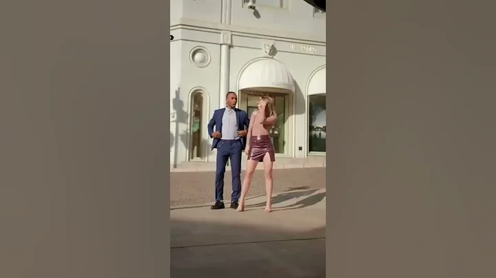 Give it to me in public - Miranda Derrick x Bdash