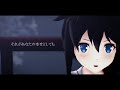 [MMD艦これ]　時雨改二で『それがあなたの幸せとしても』