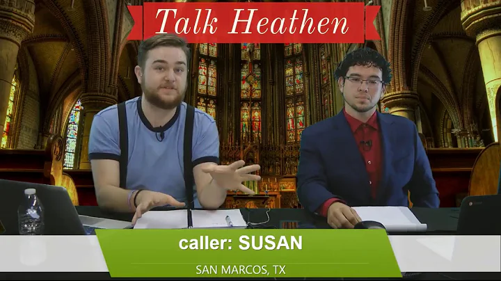 What Do Atheists Celebrate on Christmas? | Susan -...