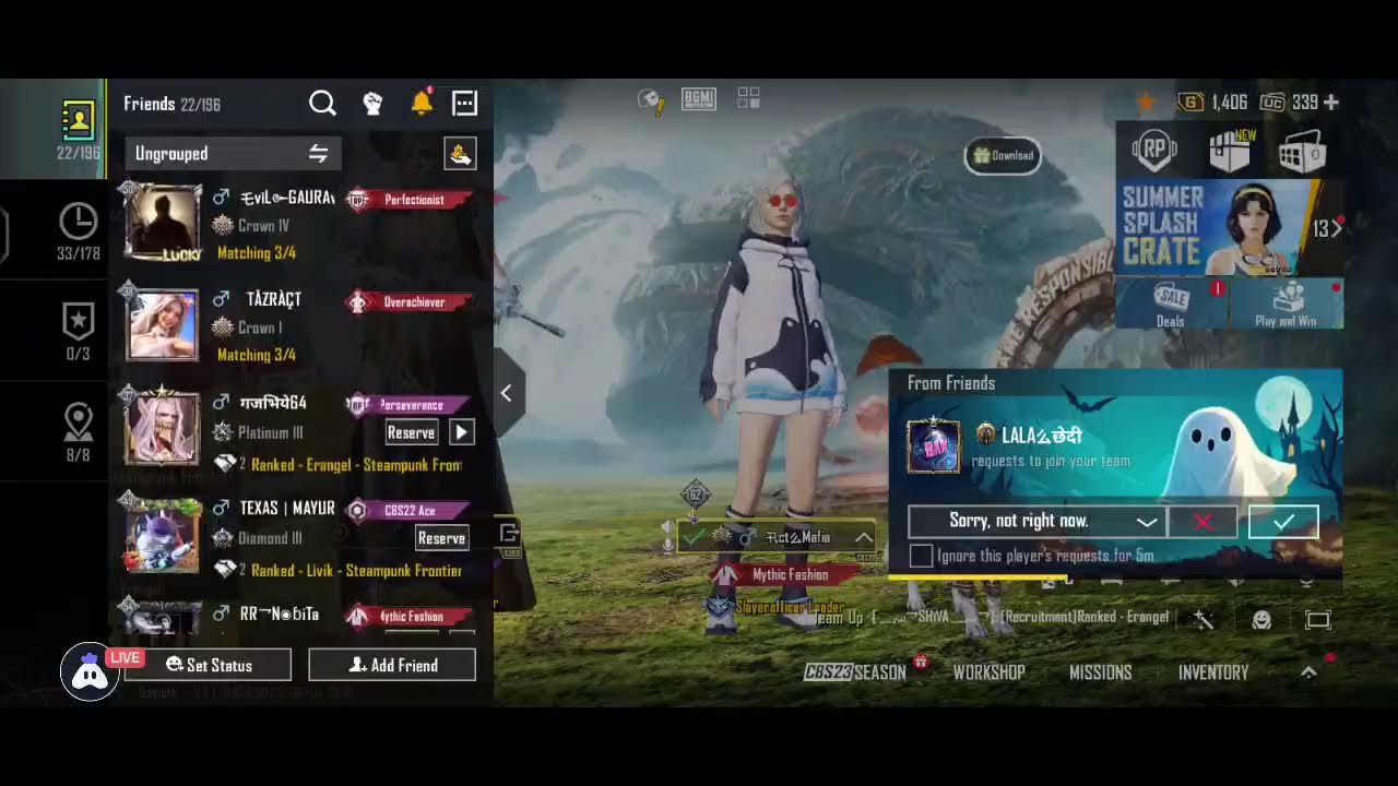 "3.8 Update is HERE! | Massive RP Giveaway + BOTX Live Gameplay!" - YouTube