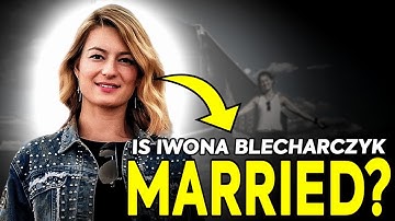 What happened to Iwona Blecharczyk Trucking Girl?