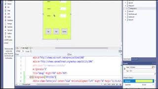 Button to New Window WPF C#