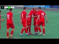 Акрон-Академия Коноплёва - Зенит (Обзор голов 25 тура ЮФЛ)