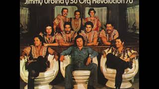 Nicolasa - JIMMY URBINA Y SU ORQUESTA REVOLUCION 70