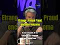 Pascal Praud : un paradoxe entre critique de Sarkozy et exaltation de l'immigration Ă travers le football