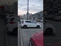 モスクワの夜