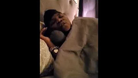 Hey Angela wake up