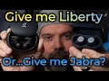 Liberty 2 Pro vs Jabra 75t Active