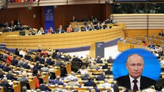 Европарламент призвал страны ЕС не признавать итоги президентских выборов в России