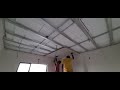 12' x 10' false Ceiling का Framing कैसे करते हैं | False Ceiling full work process in Hindi