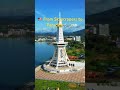 🇲🇾 From Skyscrapers to Paradise 🌊✨