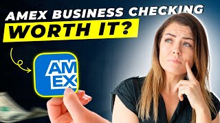 American Express Business Checking Review 2025 | Pros and Cons | Detailed Overview