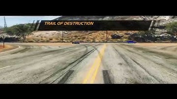 Need for Speed: Hot Pursuit - Gameplay Walkthrough - Part 6