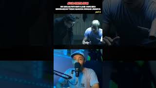 peti mati ajaib yang bisa memisahkan jiwa dan raga #shorts #short