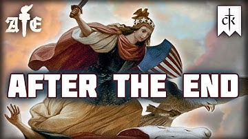 This is After the End - CK3’s Neo-Feudal Post-Post-Apocalyptic Marvel