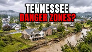 7 Places in Tennessee You Should Never Buy Property In