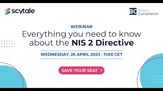 Everything You Need to Know about The NIS 2 Directive screenshot 3