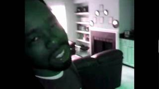 slimhoodytv dude bit*h & young roc in studio