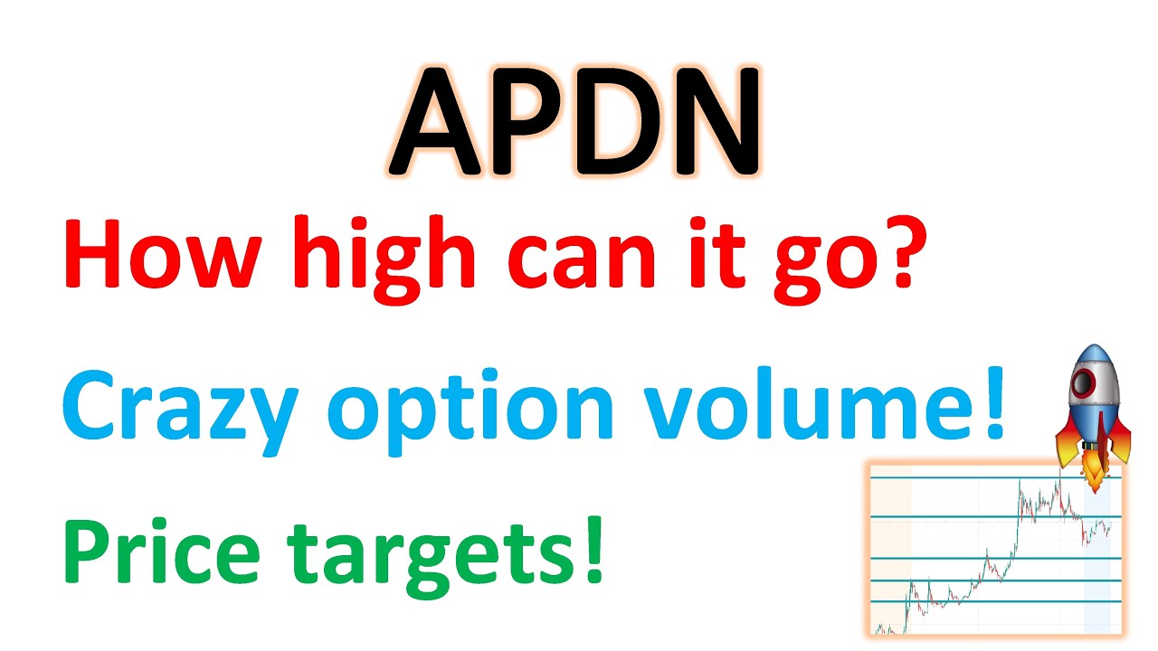 #APDN