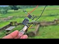 How to Make a Smart Touch Switch at Home (Easy DIY Project)