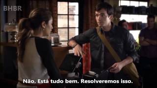 Pretty Little Liars - 5x16 "Over A Barrel" Sneak Peek #1 [LEGENDADO] Wealth