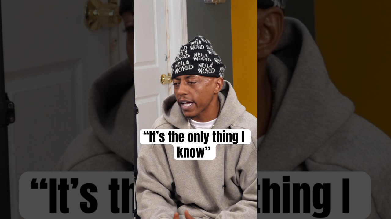 Кэссиди действительно живёт ради рэпа 😫💭