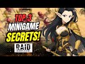 My Best Tips For Surviving This Epic Raid Minigame!