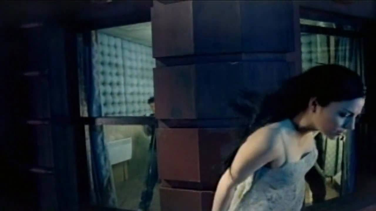 EVANESCENCE    BRING ME TO LIFE music video HD