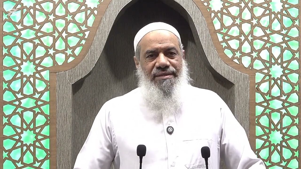 العالم يتغير بسرعة شديدة فأين موضع أقدامنا من التغيير 