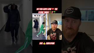 BRAND NEW STOKE TWINS #shorts #viral #trending #youtubeshorts #viralvideo #funny #comedy #ytshorts