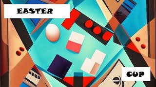 2023 Easter Backgammon Match - Amateur (gnubg analysis)