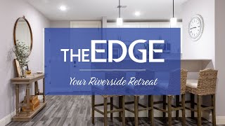 The Edge Model Video Tour 1