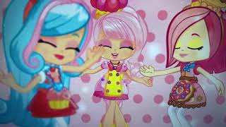 Shopkins Chef Club Tell Me, Whats Cooking Song
