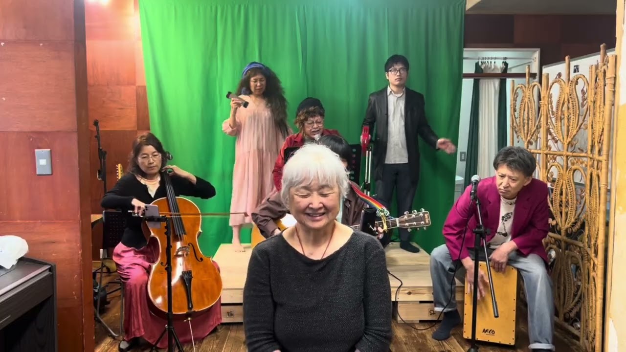 今日の楽ちん堂 2026年6月28日(日) 〜この音楽を聴いて元気になっていただきたい〜