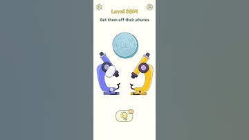 Dop 2 | Level 3254 | Get them off their phones | Delete one part | ‎@Dop2Gaming1122 | #Dop2 #viral