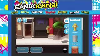 Candymania Minions Commercial