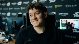 FormaL Reacts to What Really Happened at Major 2! (THE PROCESS)