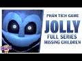 Phân tích game : JOLLY | Story Explained | PTG