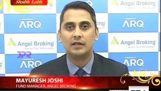BTVi Samvat 2073 Shubh Labh, 26 Oct 2016 - Mr. Mayuresh Joshi, Angel Broking