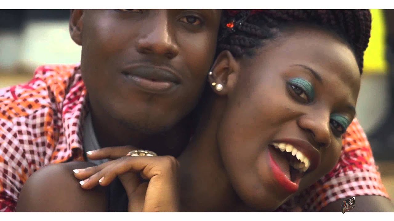 Sharon Love My Star Official Video