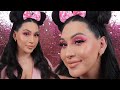 GRWM: FOR JAYLIN'S 2ND BIRTHDAY PARTY