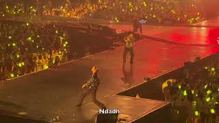 Download Lagu 240113 NCT 127 'THE UNITY' IN JAKARTA DAY 1 - SIT DOWN! MP3