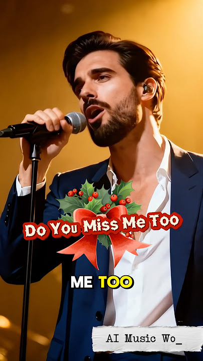 Do You Miss Me Too - EverHits (moritabari) #doyoumissme #lyrics #music #foryou #yumenglong #song