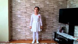 Zeynep Nas Tulgar 23 Nisan Şiiri