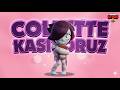 collette kasıyorum bs