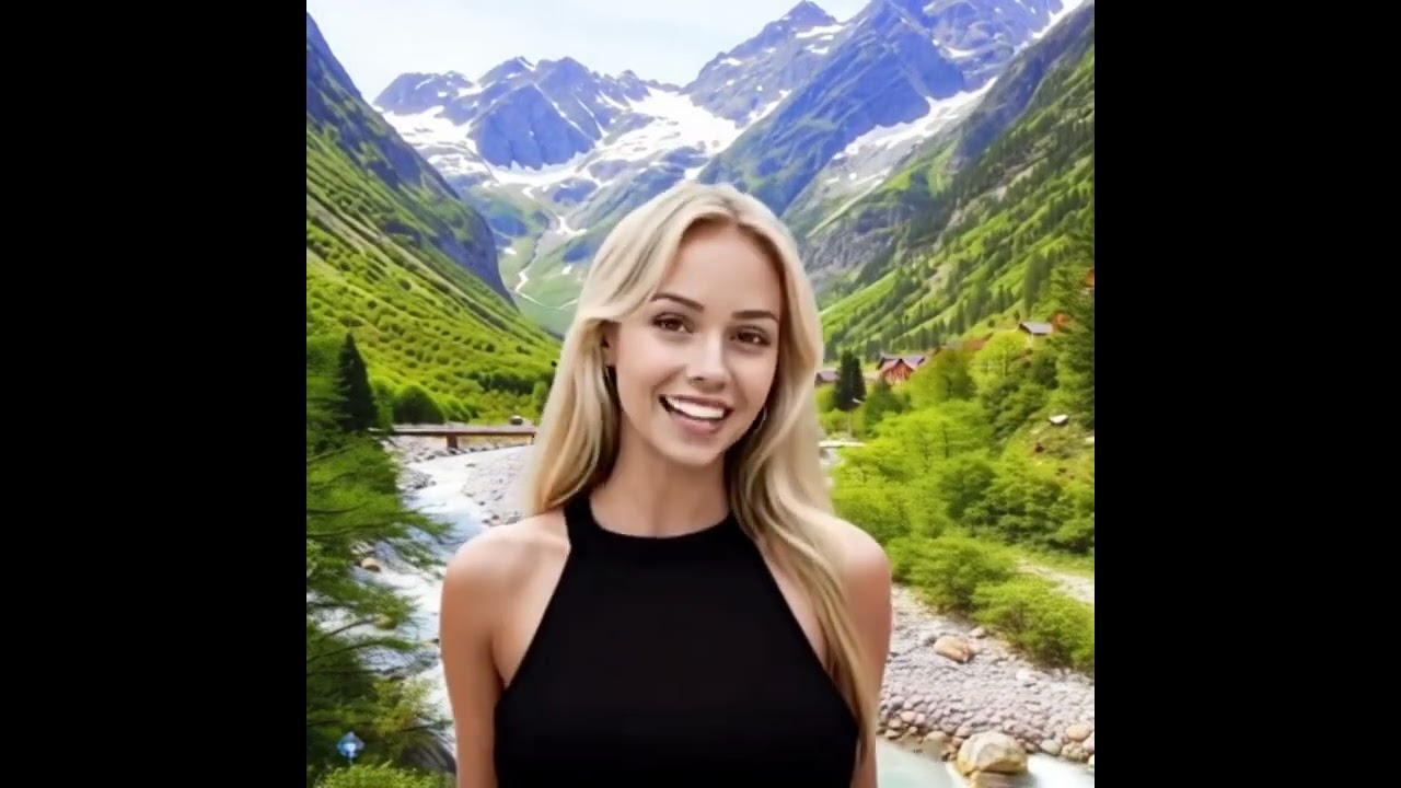 YouTube player