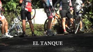 Ascenso a La Peña (Ruta Desafio al Tama) #FitoCORRE