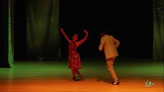 Opening Festival Internacional Casinea - Aquí se enciende la candela